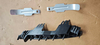 Fit for Bmw G28 Headlamp Panel L 63119883633 R 63119883634