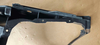 fit for benz s222 headlamp panel R 2226200291 L 2226200191
