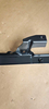 Fit for Benz S221 Headlamp Panel L 2216200491 R 2216200391