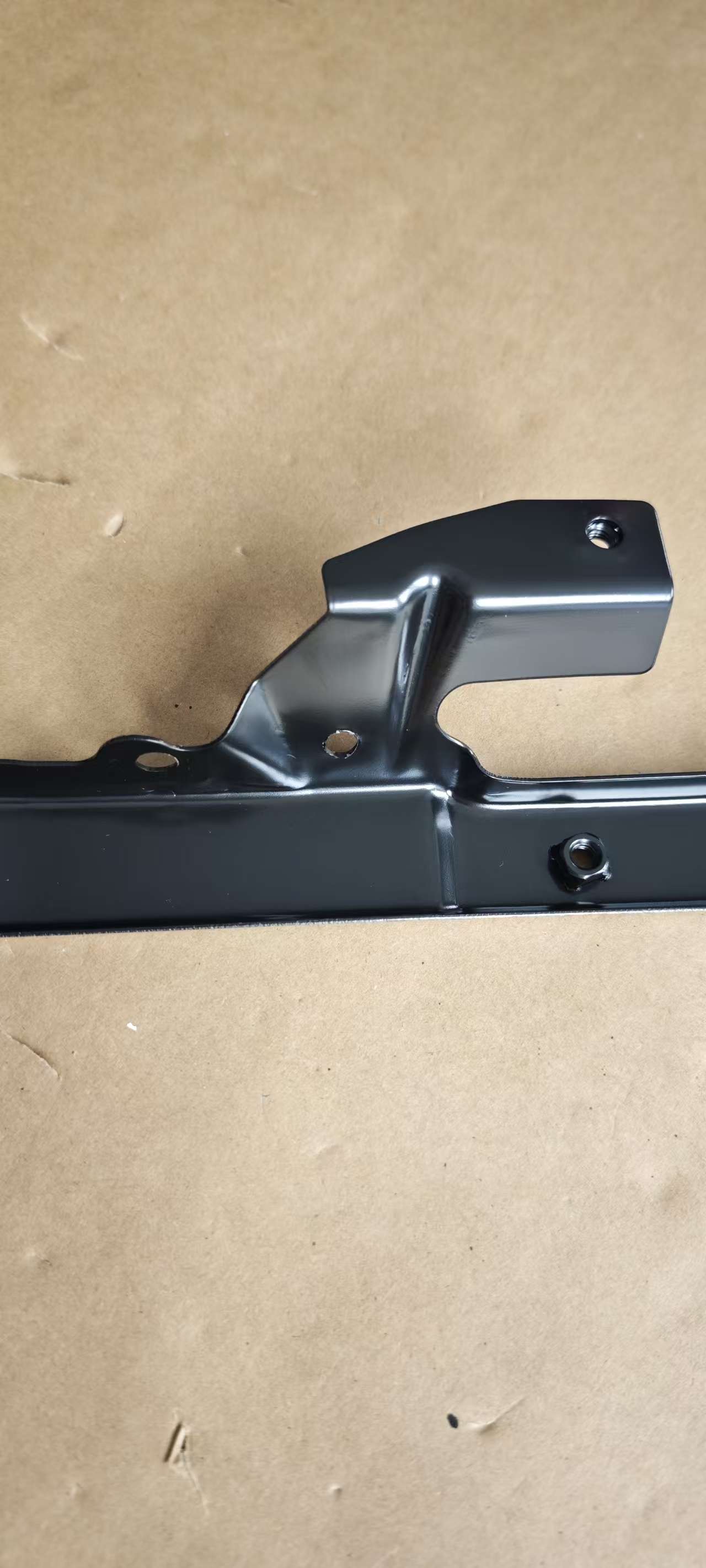 Fit for Benz S221 Headlamp Panel L 2216200491 R 2216200391