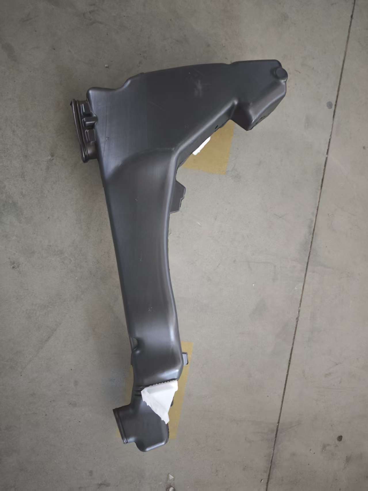 Fit for W167 water tank