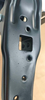 Fit for benz W218 HEADLAMP PANEL L 2186202400 R 2186202500