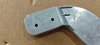 Fit for BENZ W206 headlamp panel L 2066203502 R 2066203602