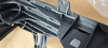FIT FOR F07 GT Headlight Support L