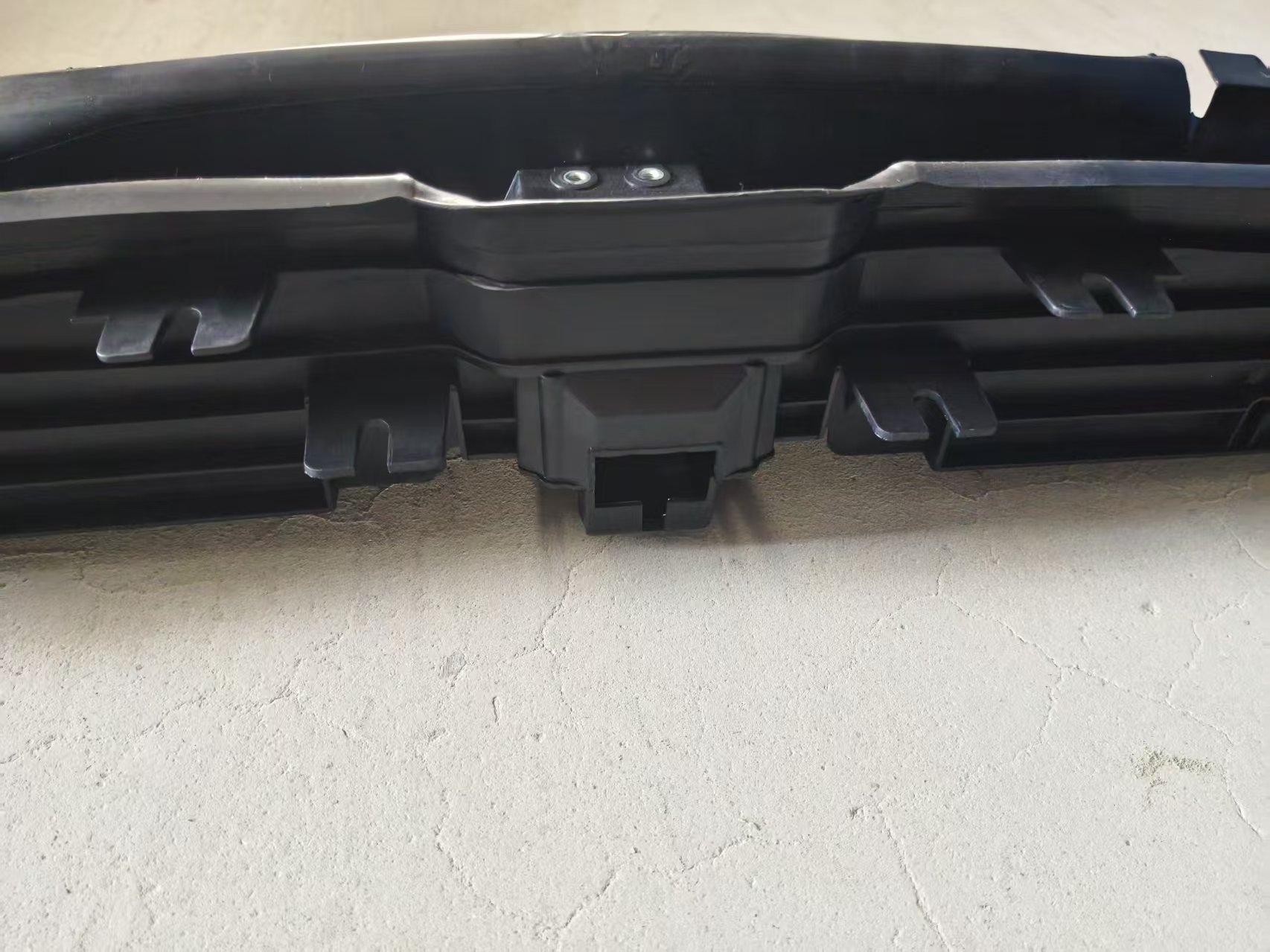 Fit for G20/G28 air conduit