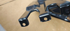 Fit for Benz S221 Headlamp Panel L 2216200291 R 2216200191
