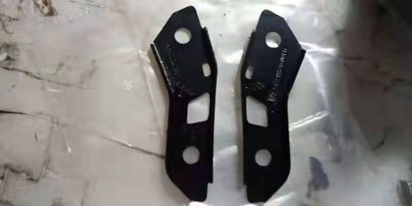 Fit for W177 inner support R/L