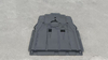 Fit for 247/177 engine under plate