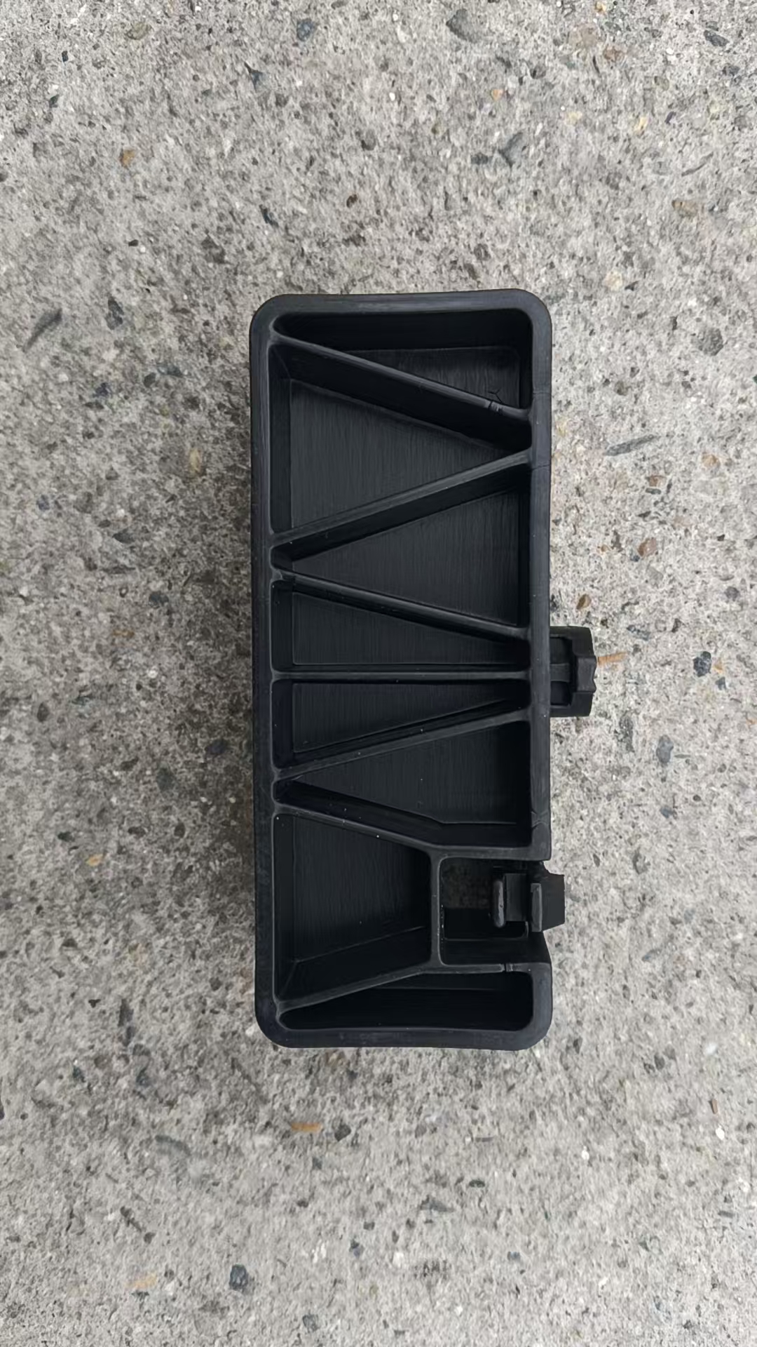 Fit for W177 intercoller bracket