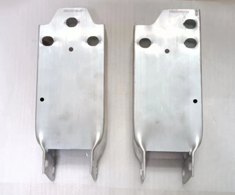Fit for W206 front framework tube L/R