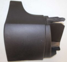 FIT FOR XC60 14-side Beam Head Smooth Surface L
