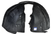 FIT FOR XC60 Front Leaf Liner R
