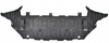XC60 Front Bumper Lower Protection Panel 21
