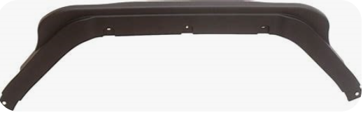 FIT FOR XC60 18- Air Guide