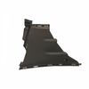 Fit for W177 front bumper inner support big L/R