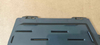 Fit for G38 fog lamp plate L fog lamp plate R