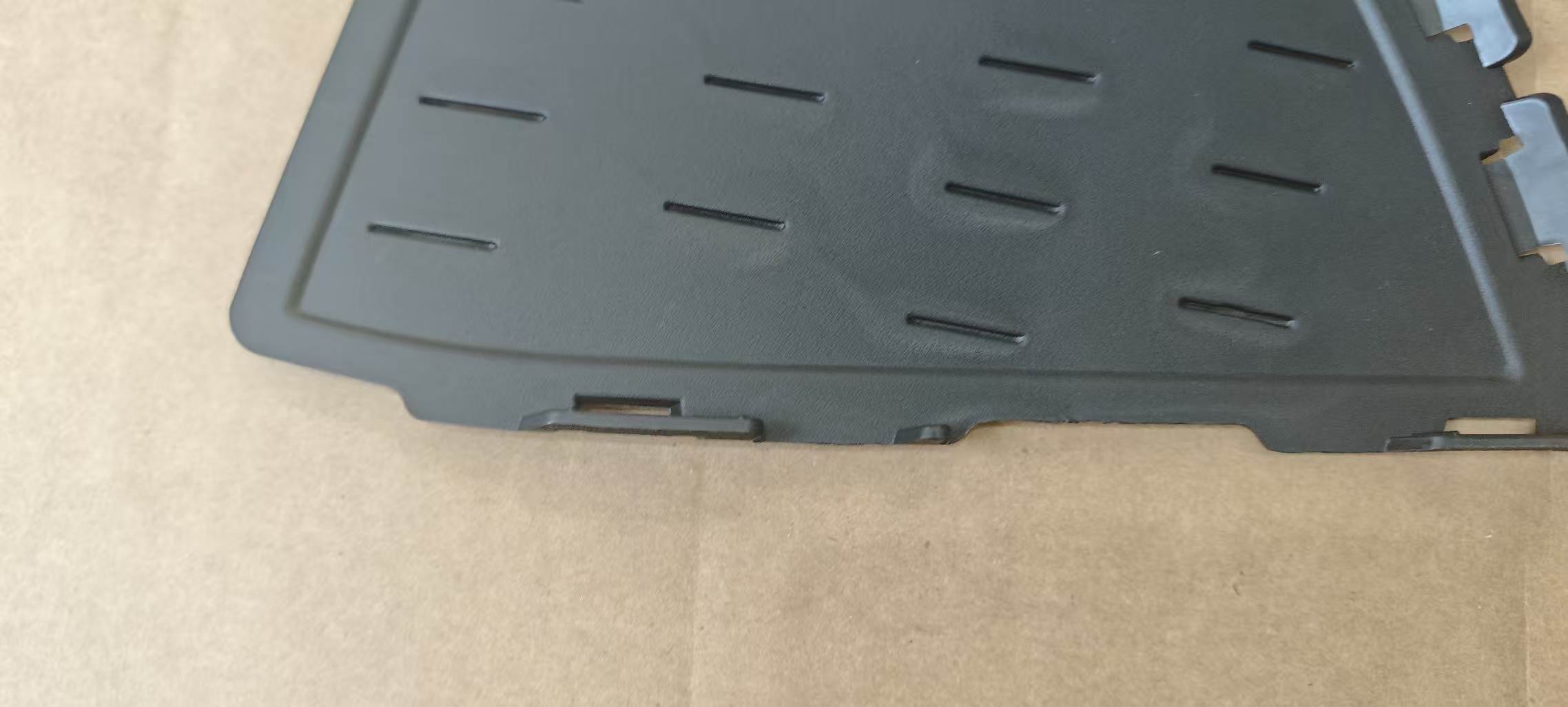 Fit for G28 Fog Lamp Plate L Fog Lamp Plate R