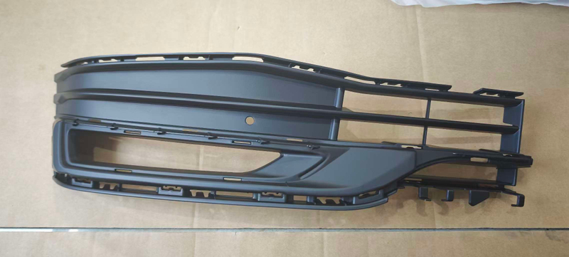 Fit for G38 fog lamp plate (with hole）L fog lamp plate (with hole）R