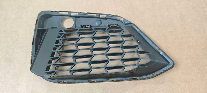 Fit for G38 fog lamp L fog lamp R 