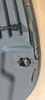 Fit for 205 fog lamp cover L fog lamp cover R