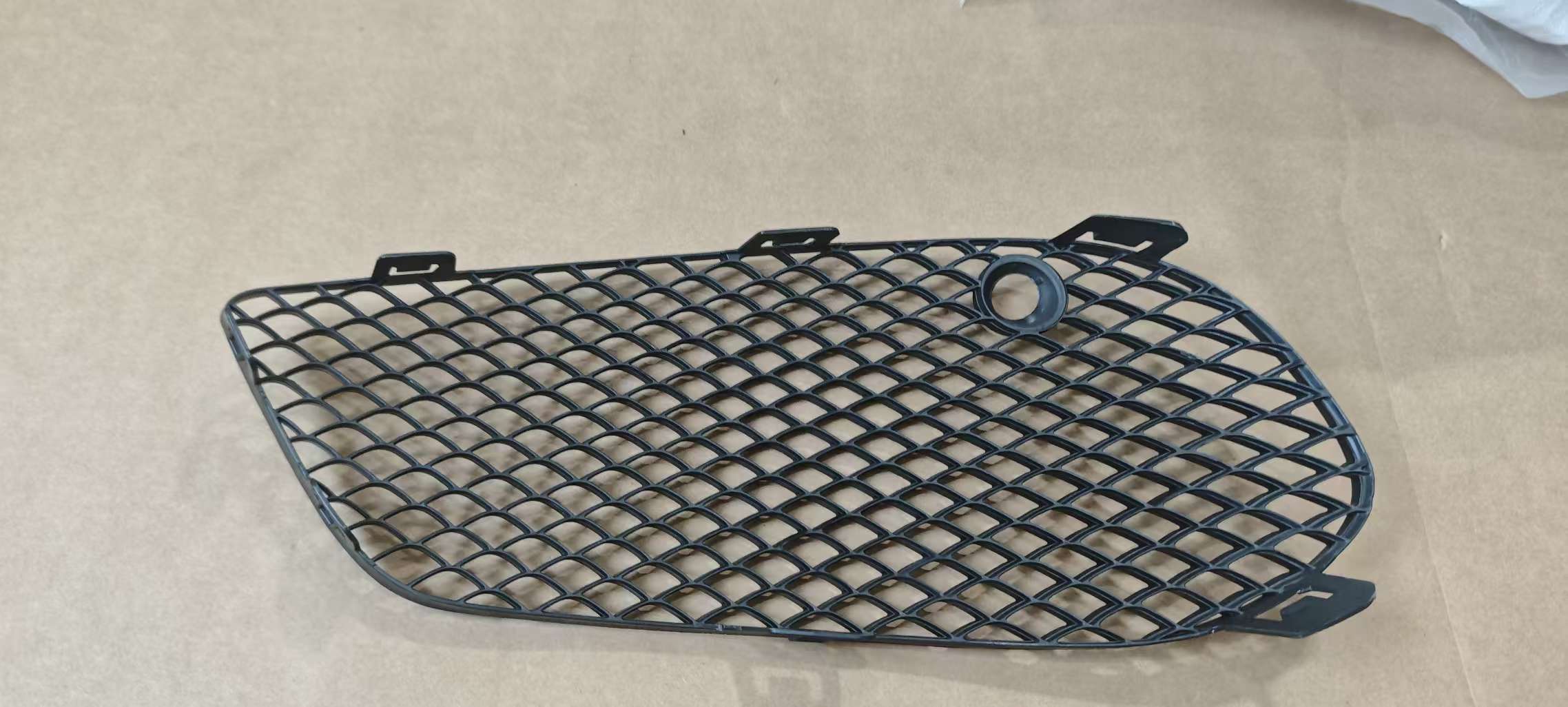 Fit for 205 fog lamp cover L fog lamp cover R