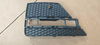 Fit for 166 fog lamp cover L fog lamp cover R