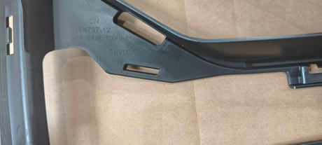 Fit for X1 F48 LCI fog lamp L LCI fog lamp R