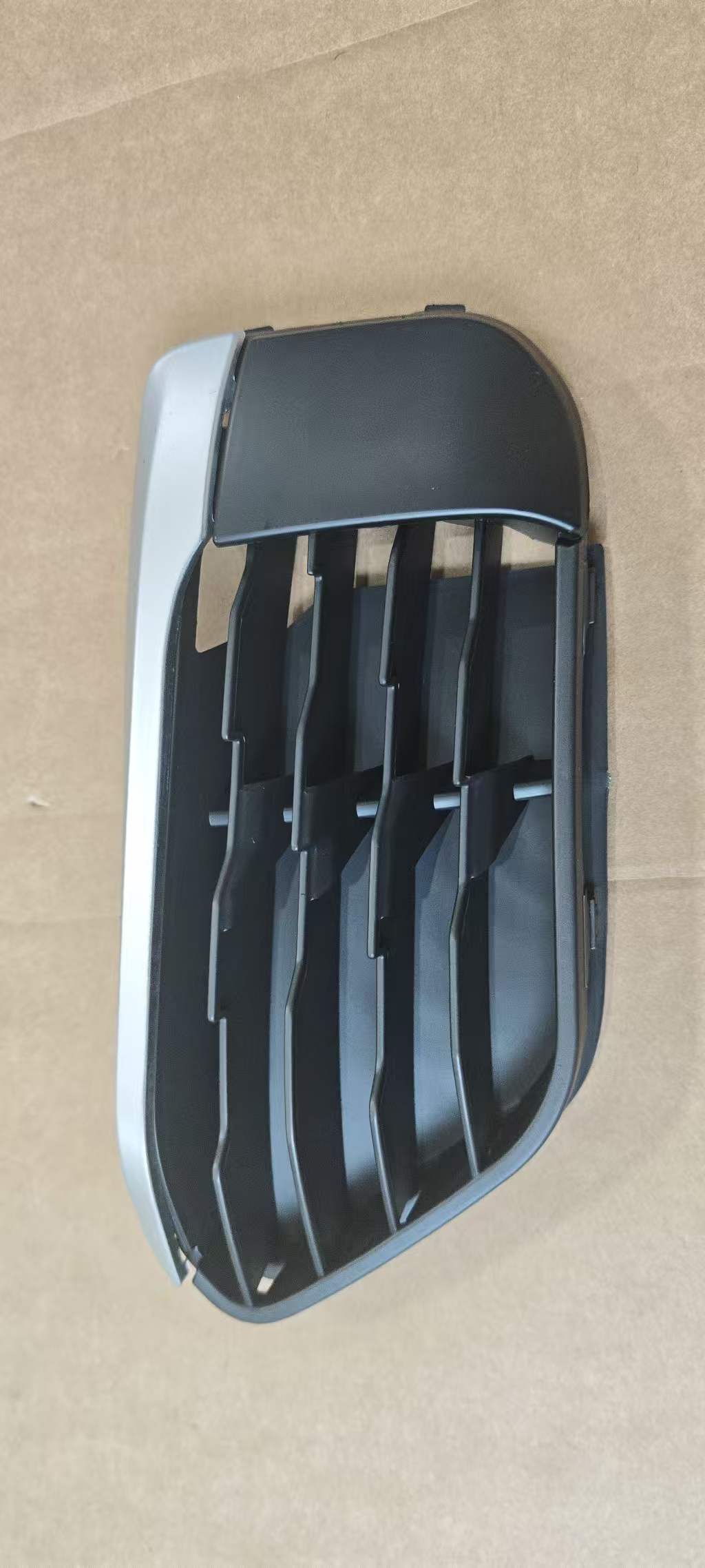 Fit for X1 fog lamp L fog lamp R