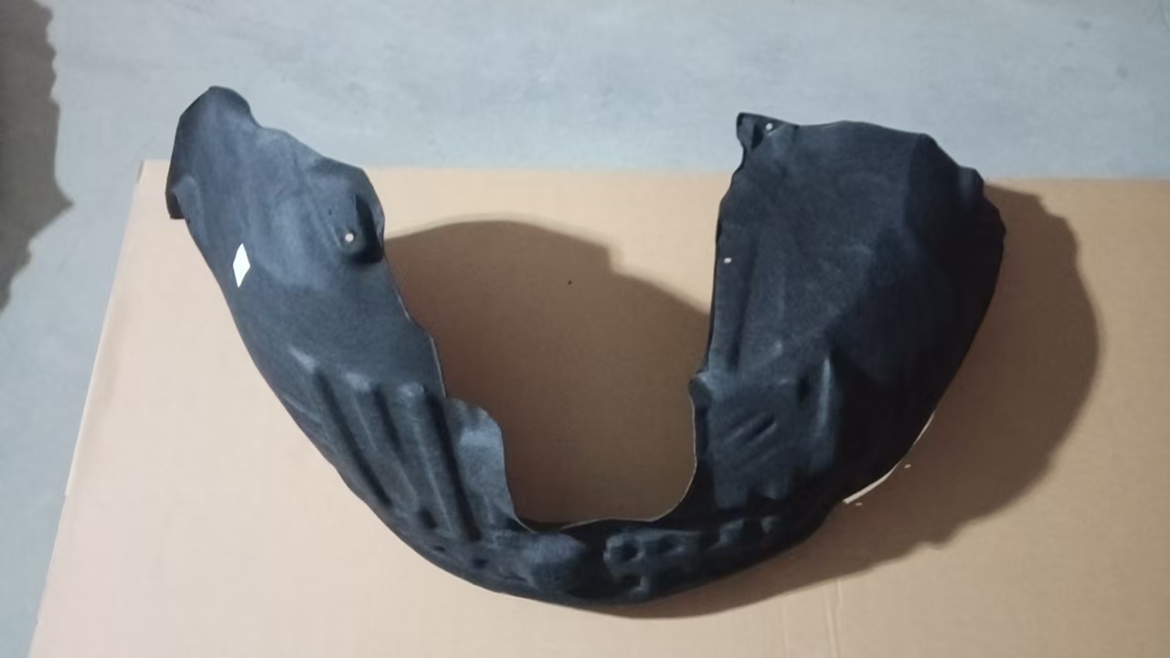 Fit for Leaf lining