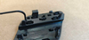 Fit for 213 rear cover
