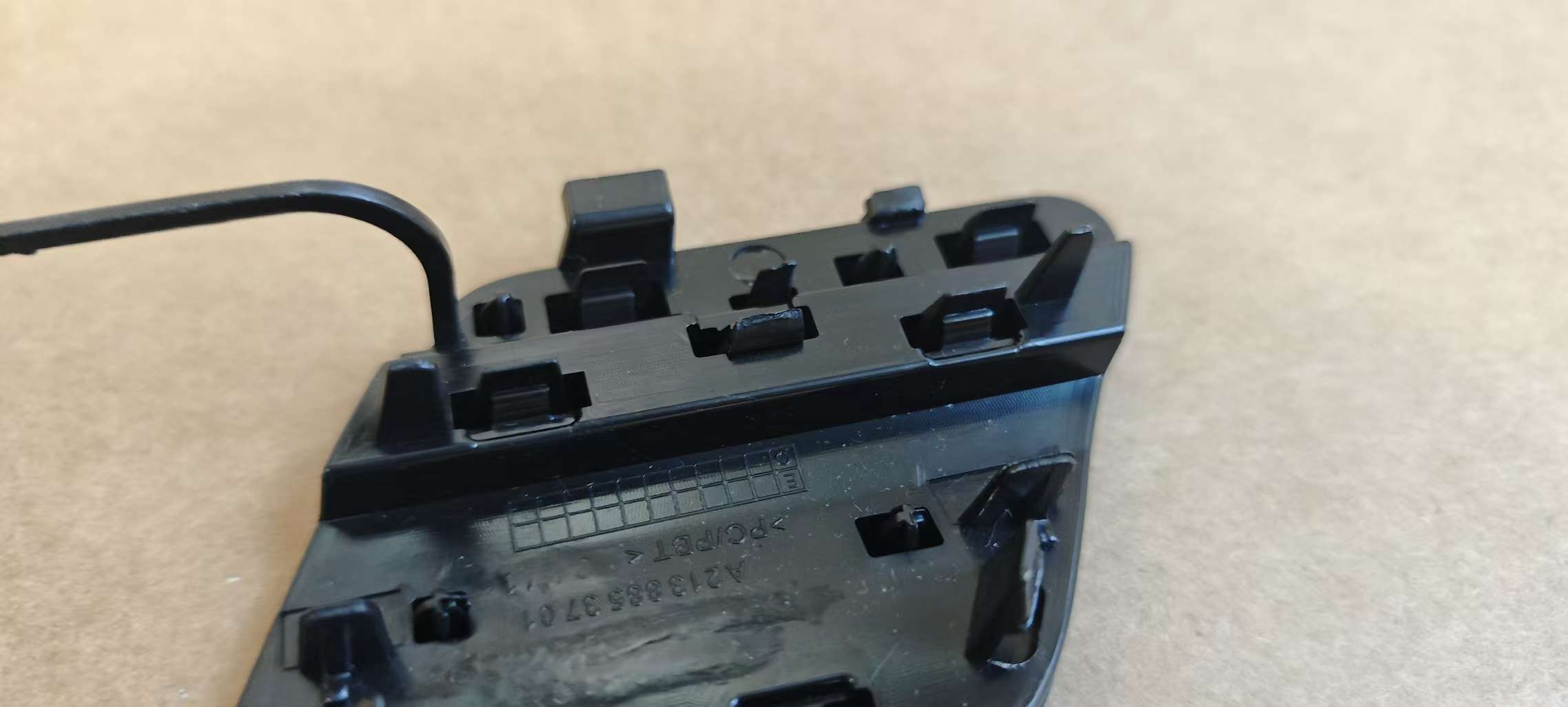 Fit for 213 rear cover