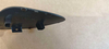 Fit for 205 front bumper cover 20