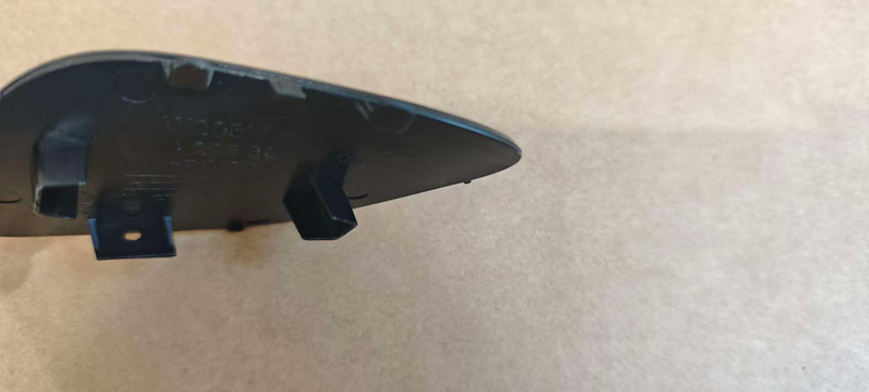 Fit for 205 front bumper cover 20