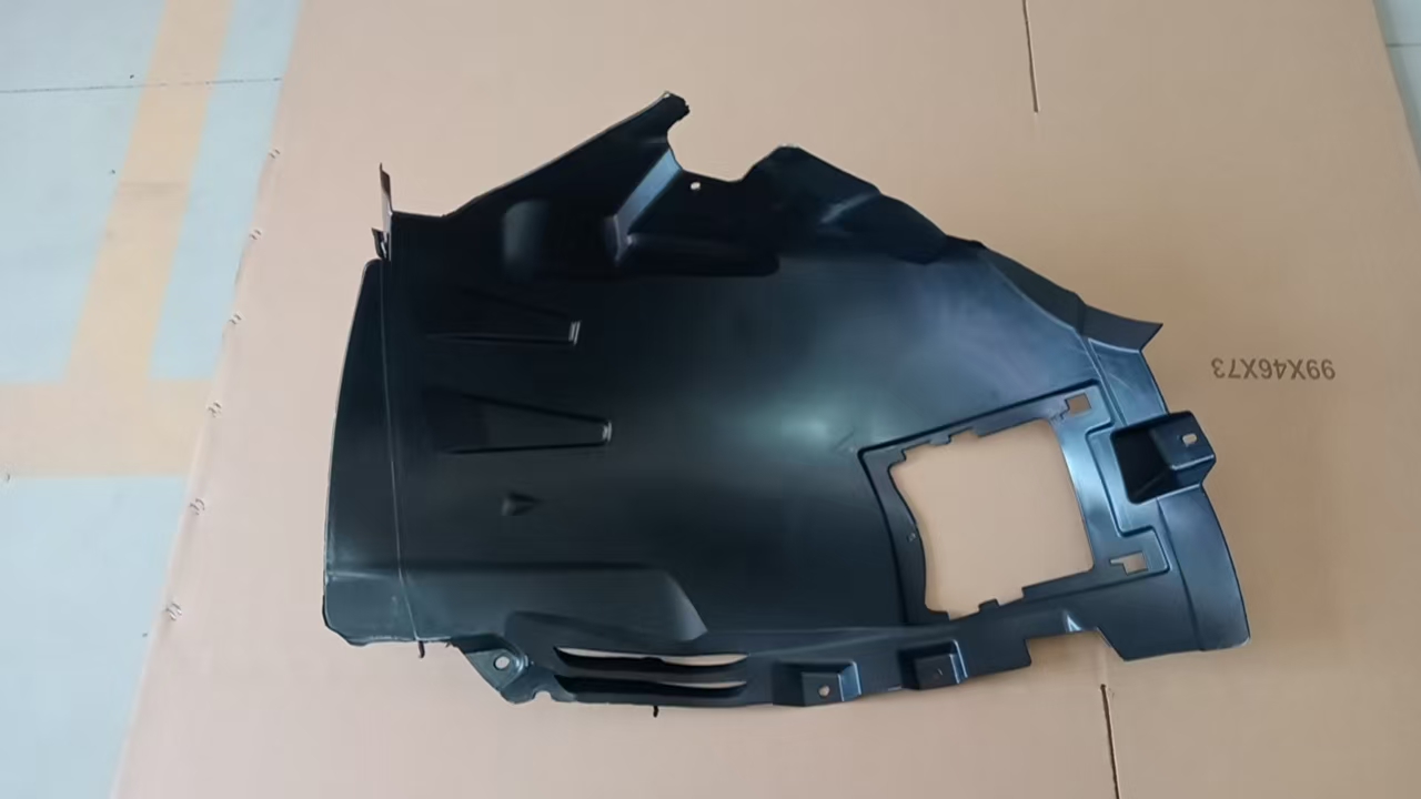 Fit for 166 front inner plate L front inner plate R