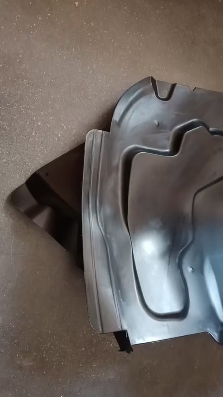 Fit for 253 front inner fender L