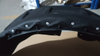 Fit for XC60 rear lining L rear lining R