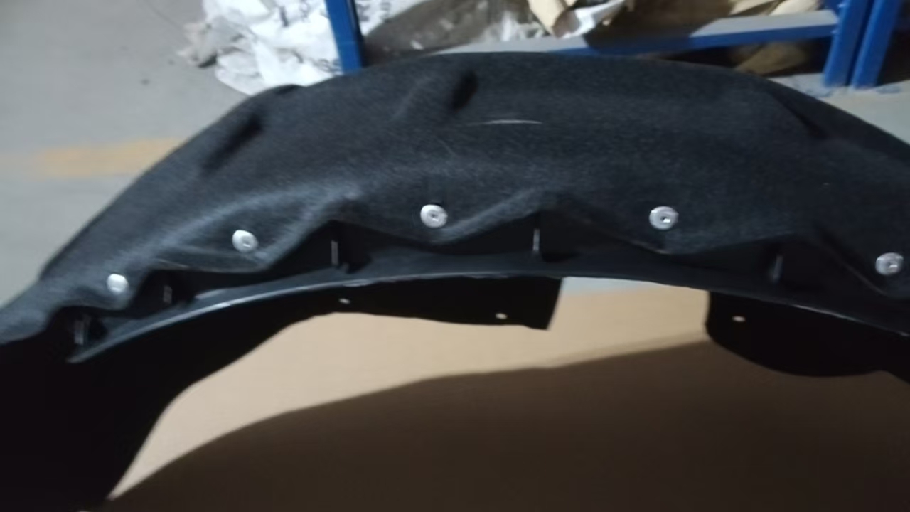 Fit for XC60 rear lining L rear lining R