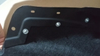 Fit for XC60 front leaf plate lining L front leaf plate lining R