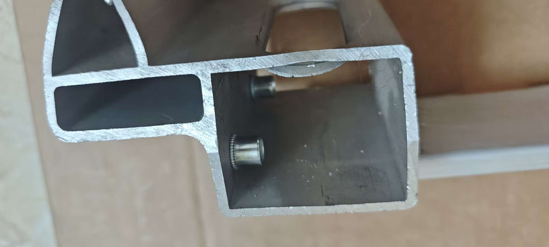 Fit for 177 water tank beam