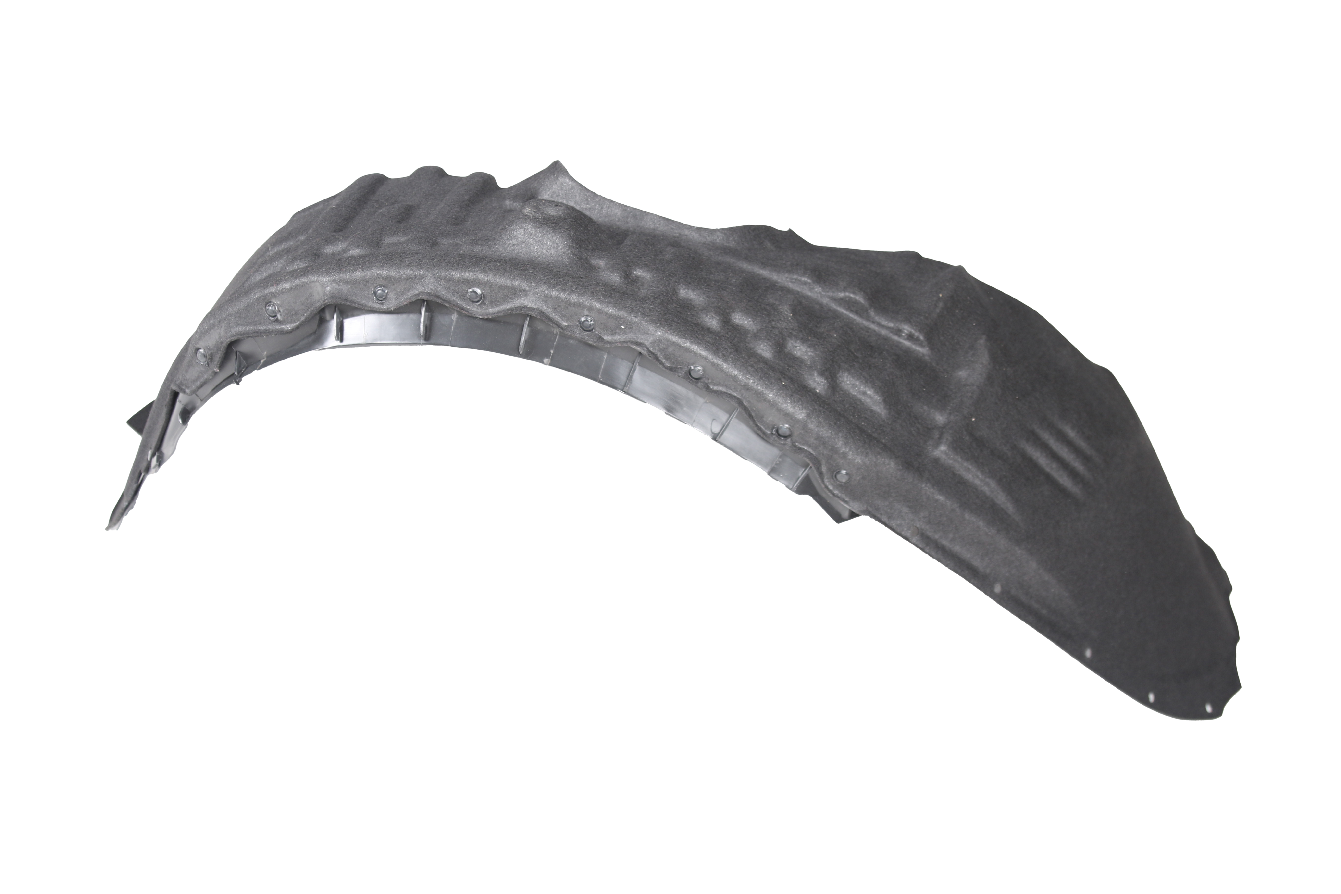 Auto Parts Rear Leaf Liner L/R 31265975 31265976 Fit For Volvo V40 2013-2019