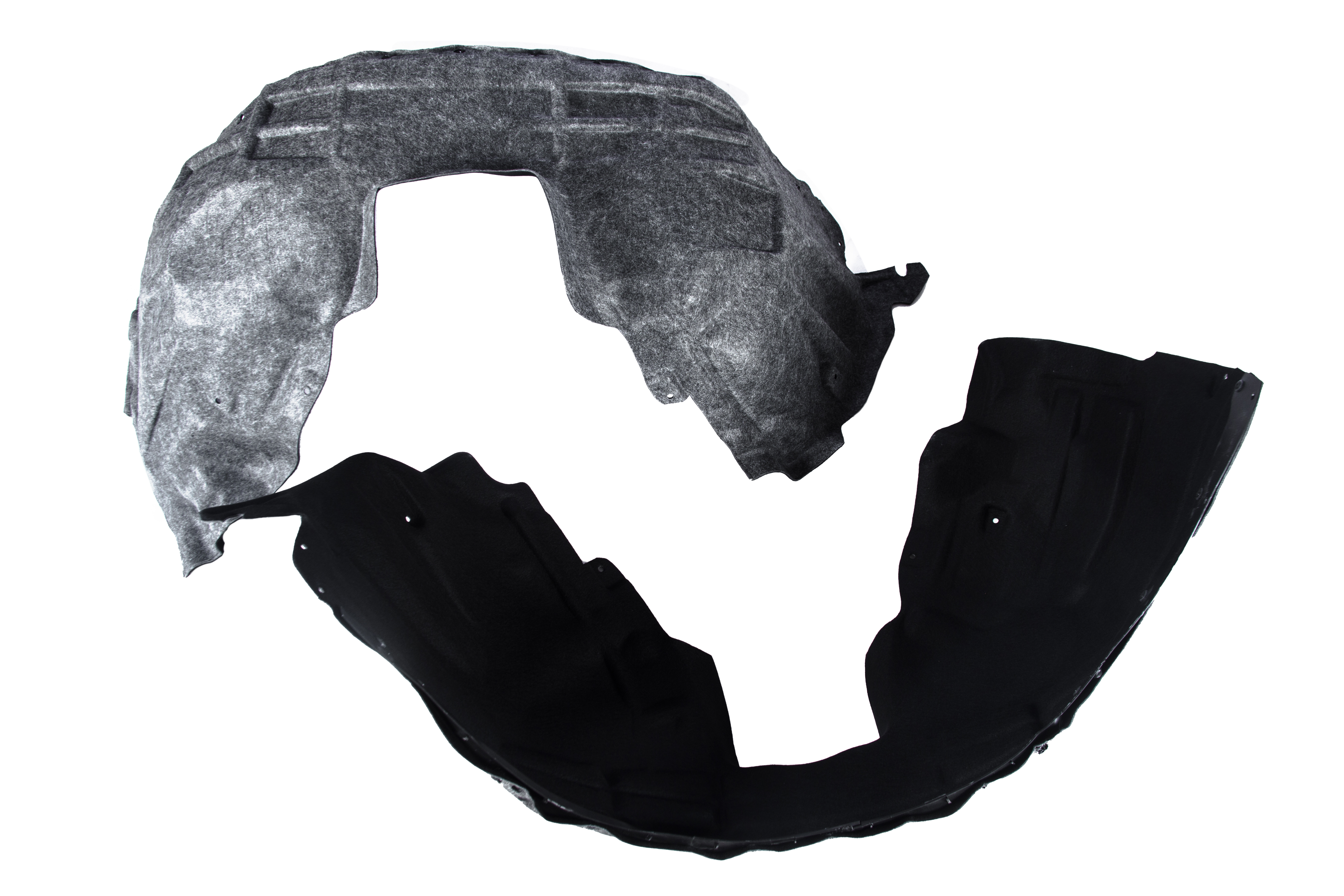 Auto Parts Front Leaf Liner 31497103 30744863 31353518 31497104 30744864 31353519 Fit For V60/S60 2011-2018