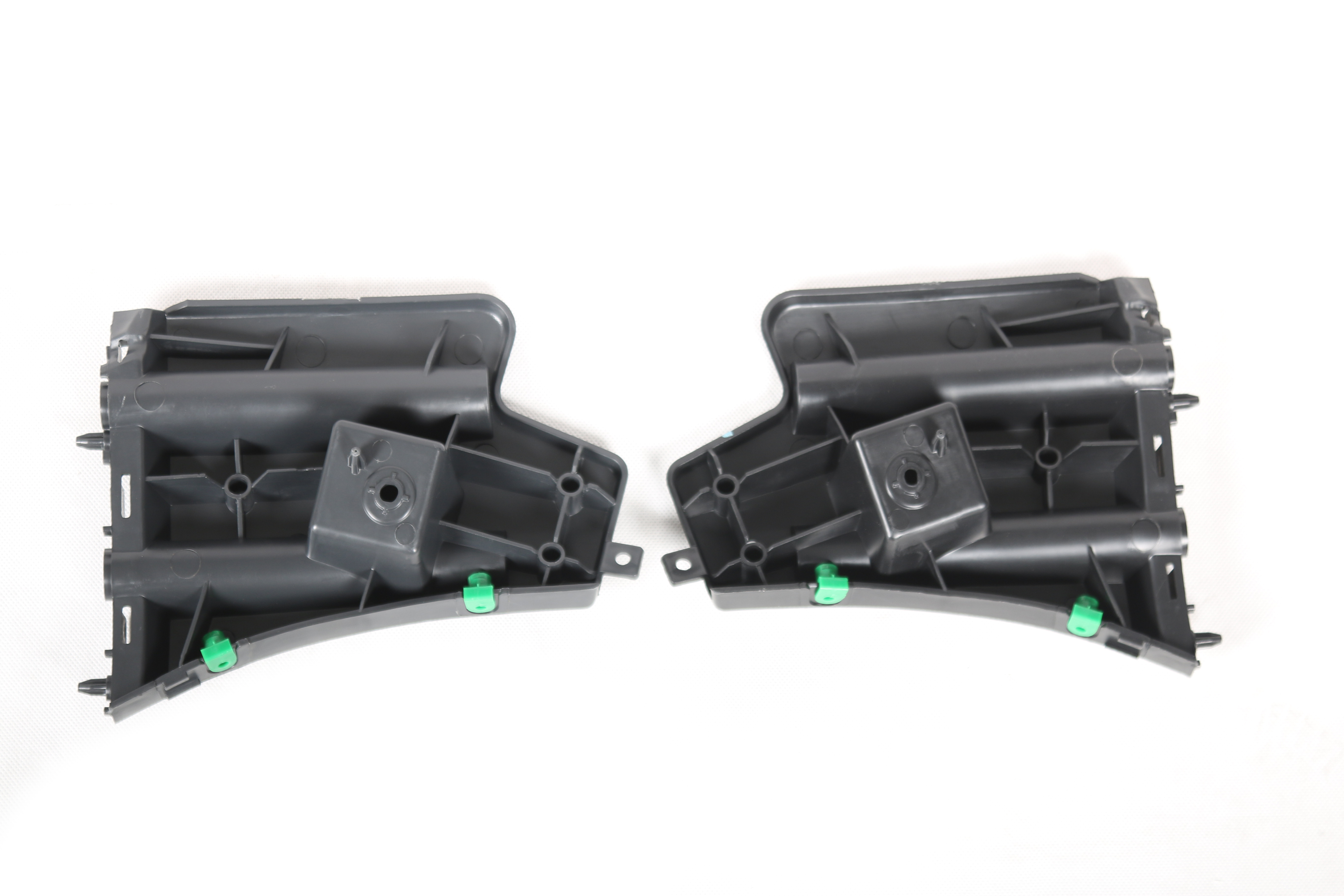 Auto Parts front bumper bracket L/R 30795048 30795049 Fit For Volvo S60/V60 2011-2013