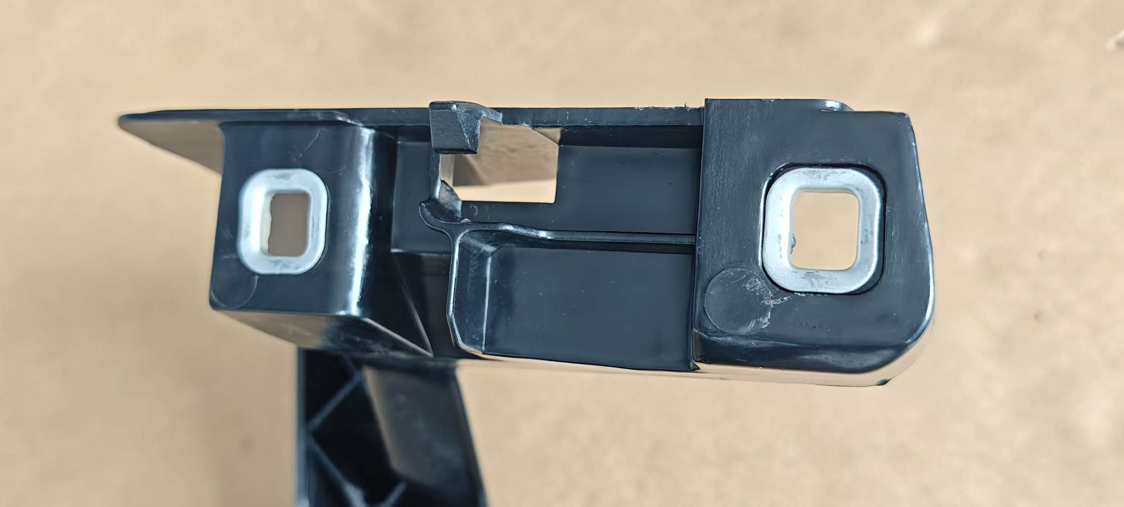 Fit for benz W166 headlamp panel L 1666200291 R 1666200091