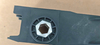 Convient pour benz w167 panneau de phare L 1676201401 R 1676201601