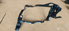 Fit for benz W204 headlamp panel