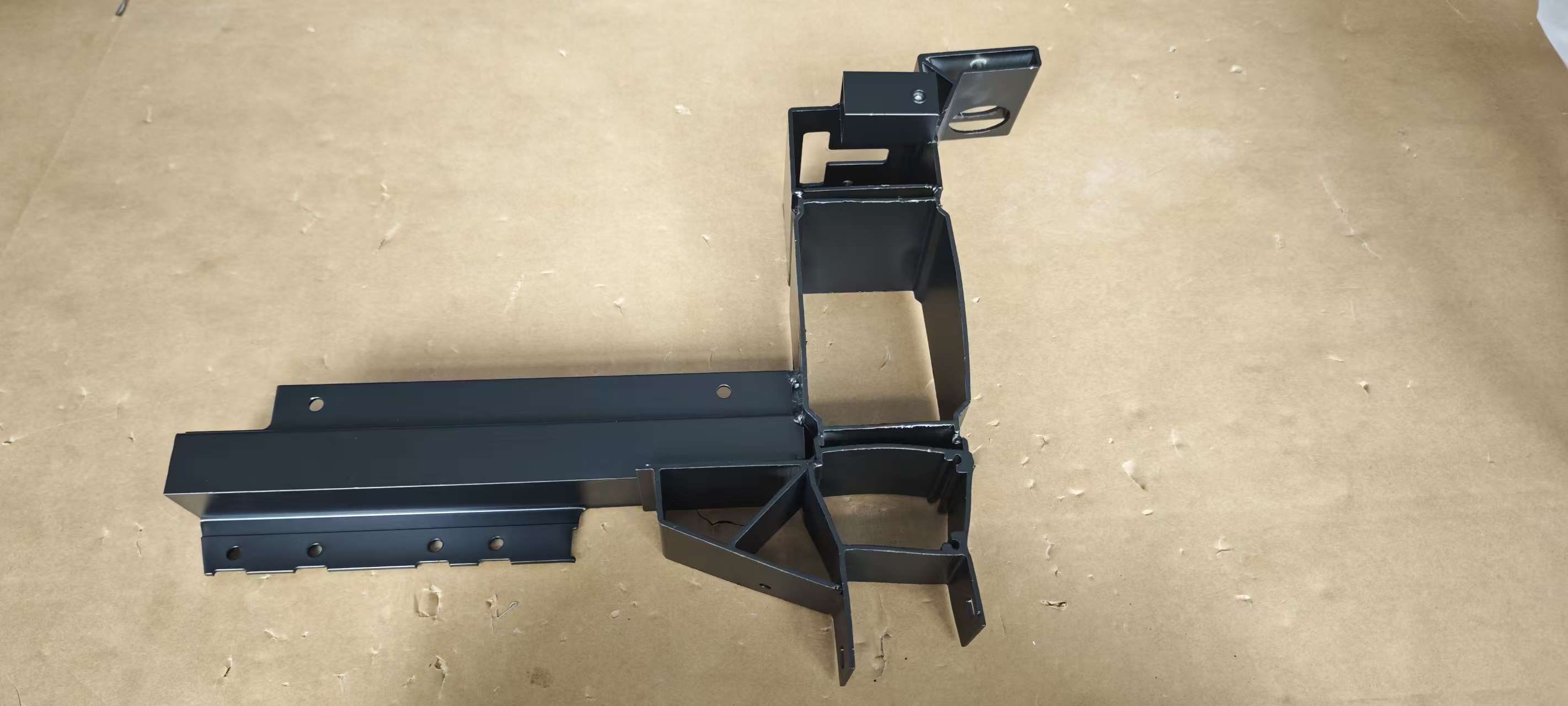 Fit for Bmw X3 Headlamp Panel L 51647210499 R 51647210500