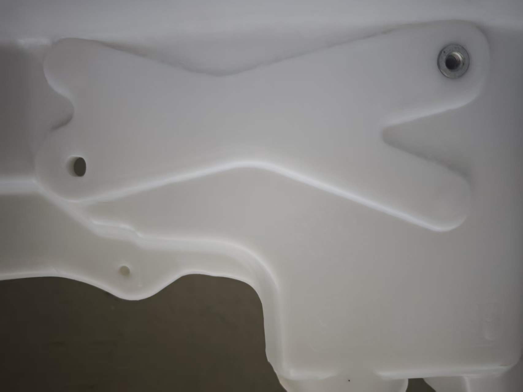 Fit for W164 water pot 1648600960