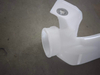 Fit for W164 water tank pipe