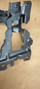 Fit for Bmw G12 HEADLAMP PANEL L 51647375325 / 51647357213 R 51647375326 / 51647357214