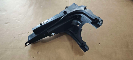 Fit for Bmw X5 Headlamp Panel L 51657157983 R 51657157984